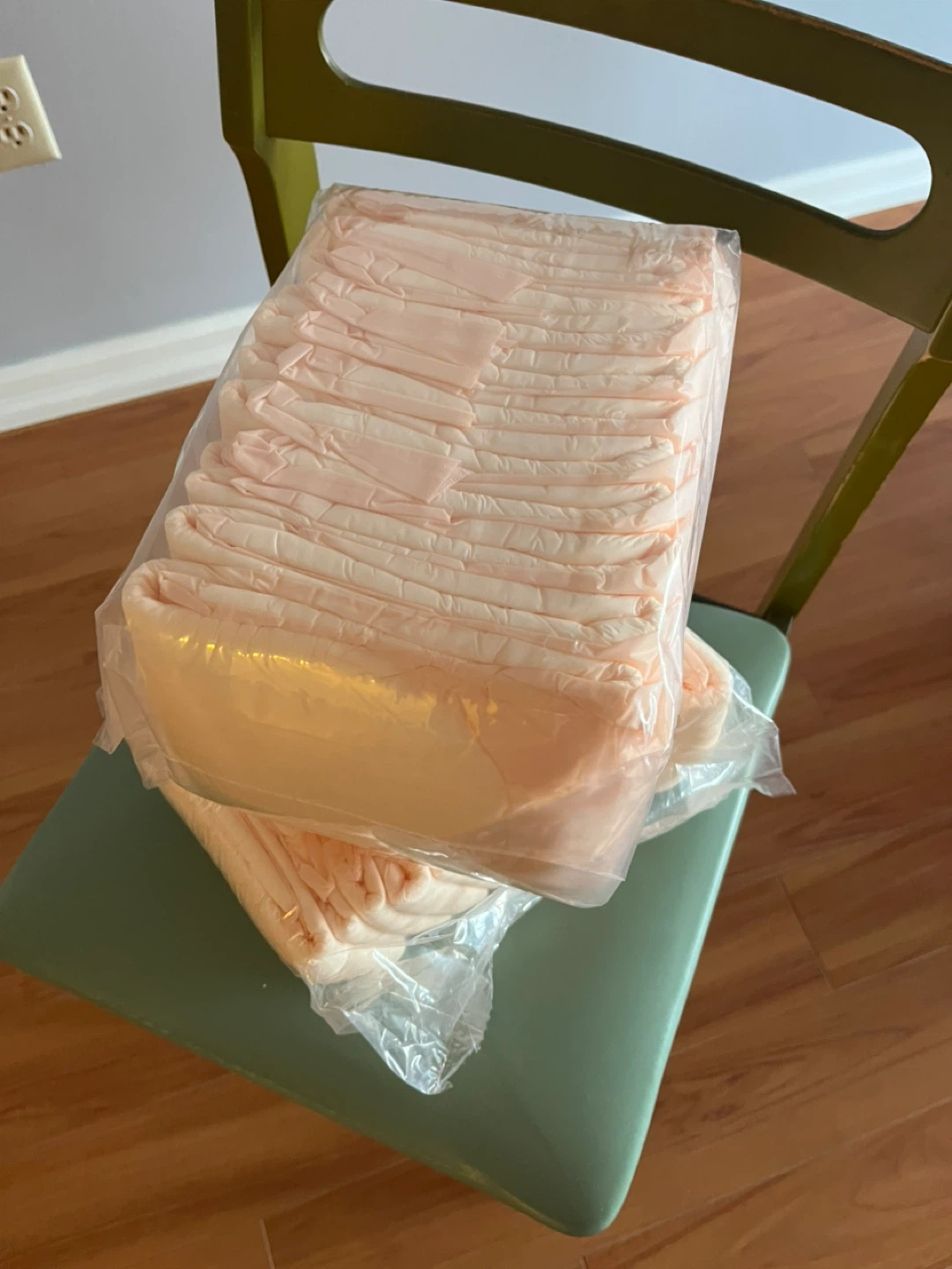 New Adult Incontinence Underwear - photo 3