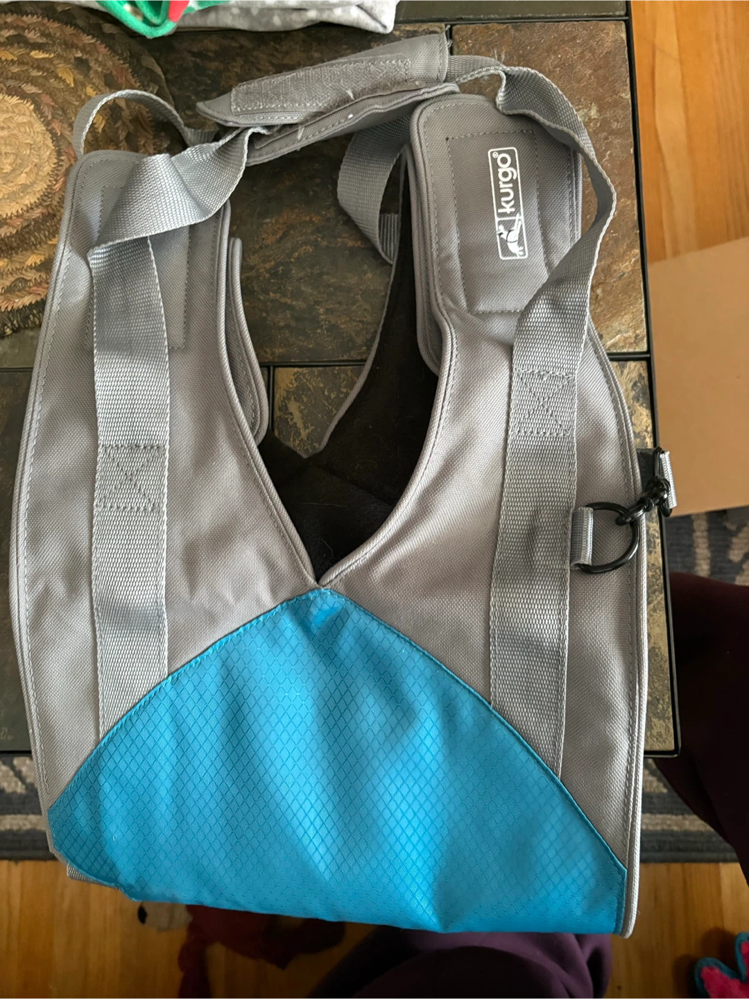 Kurgo Up&About Dog Lifter - Support Harness - photo 3