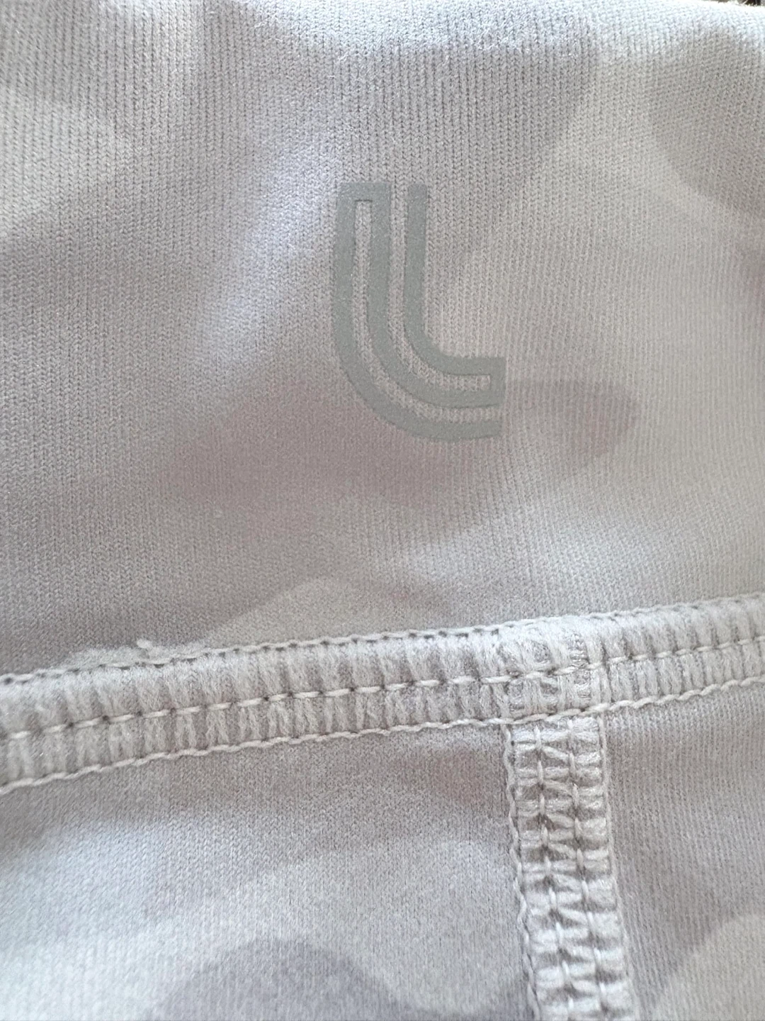 Lole Activewear Biker Shorts - Youth Girls Sz XL (14-16) - photo 3