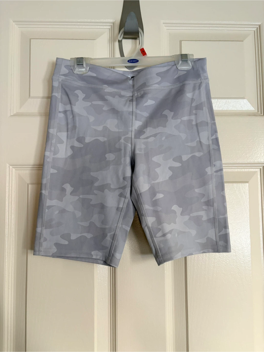 Lole Activewear Biker Shorts - Youth Girls Sz XL (14-16)