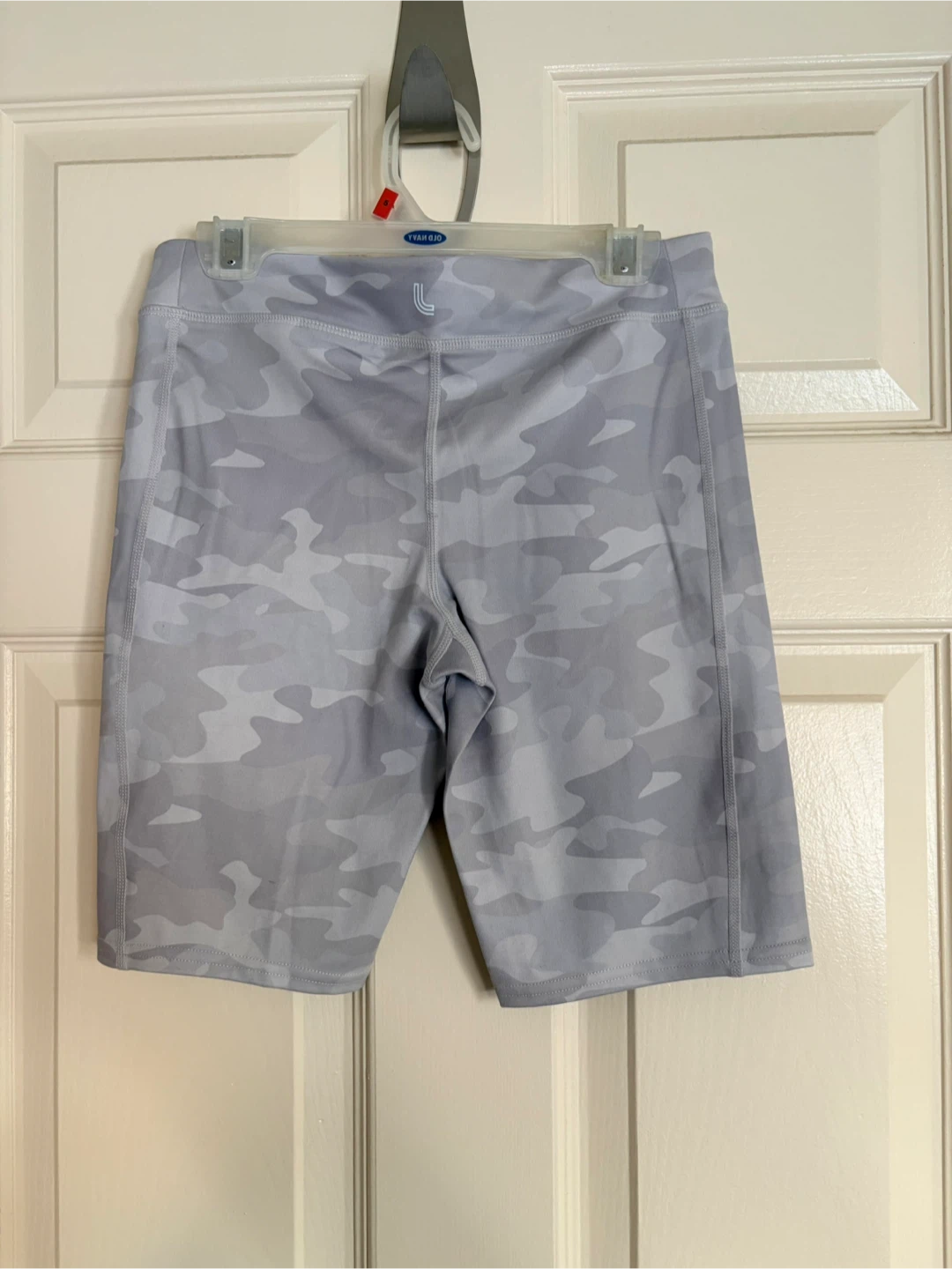 Lole Activewear Biker Shorts - Youth Girls Sz XL (14-16) - photo 2