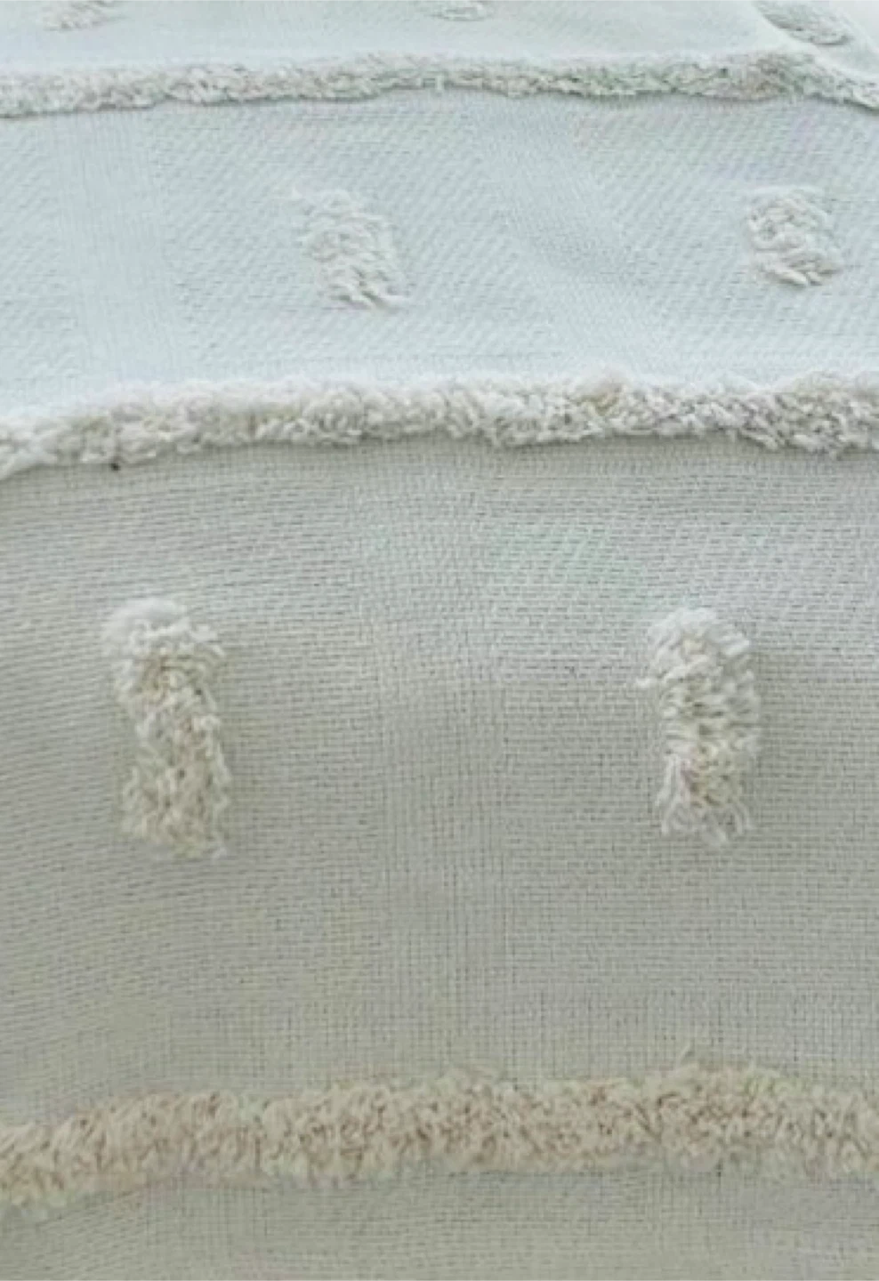 Anko Aruba Throw - 100% Cotton - photo 4