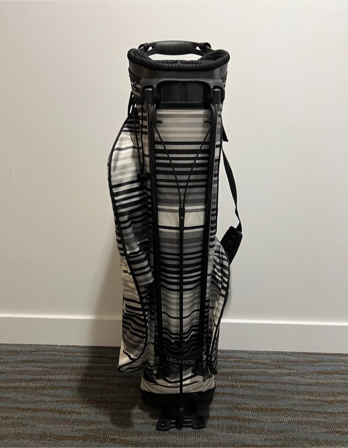 Scotty Cameron Carry Bag Serape Noche Oscura Cinco De Mayo - photo 3