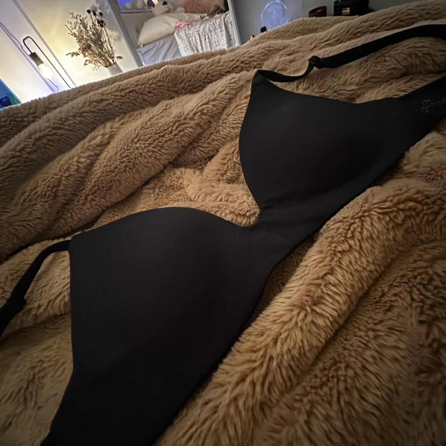 PINK Victoria's Secret Wear Everywhere Push-Up Bra