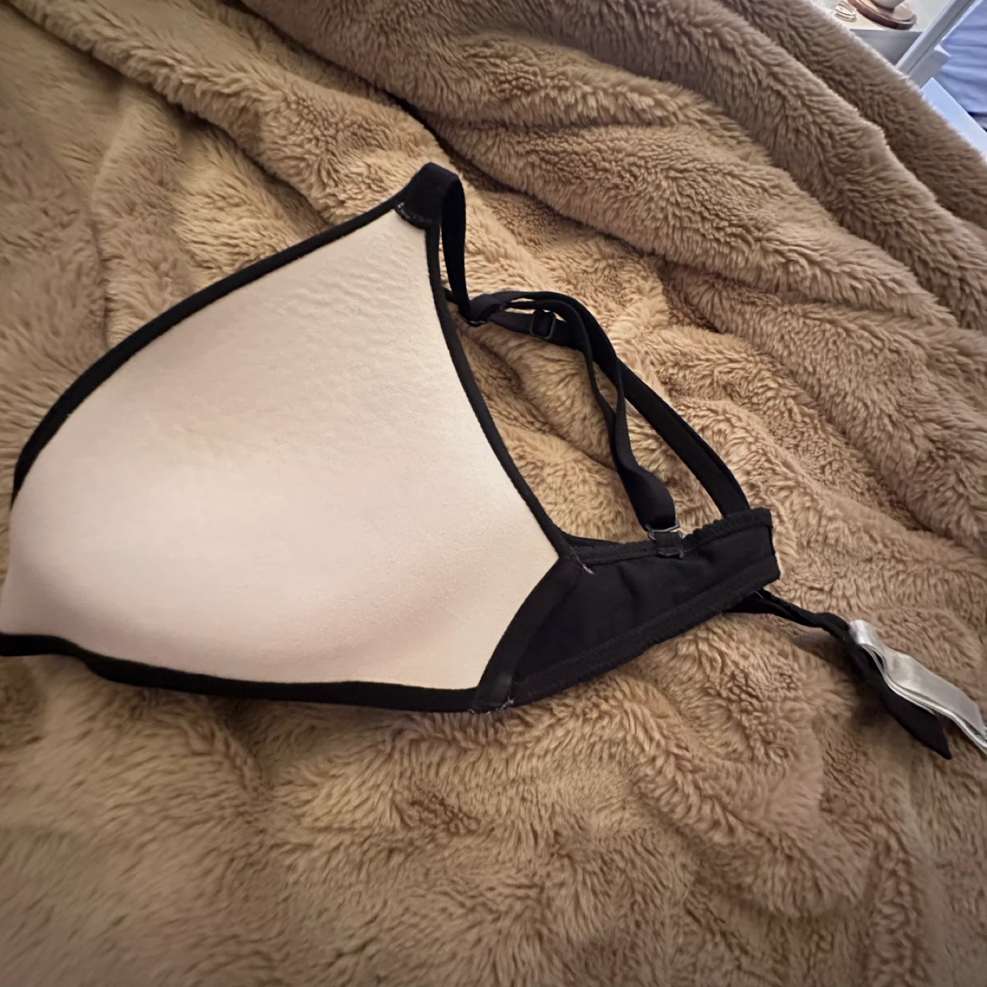 PINK Victoria's Secret Wear Everywhere Push-Up Bra - photo 3