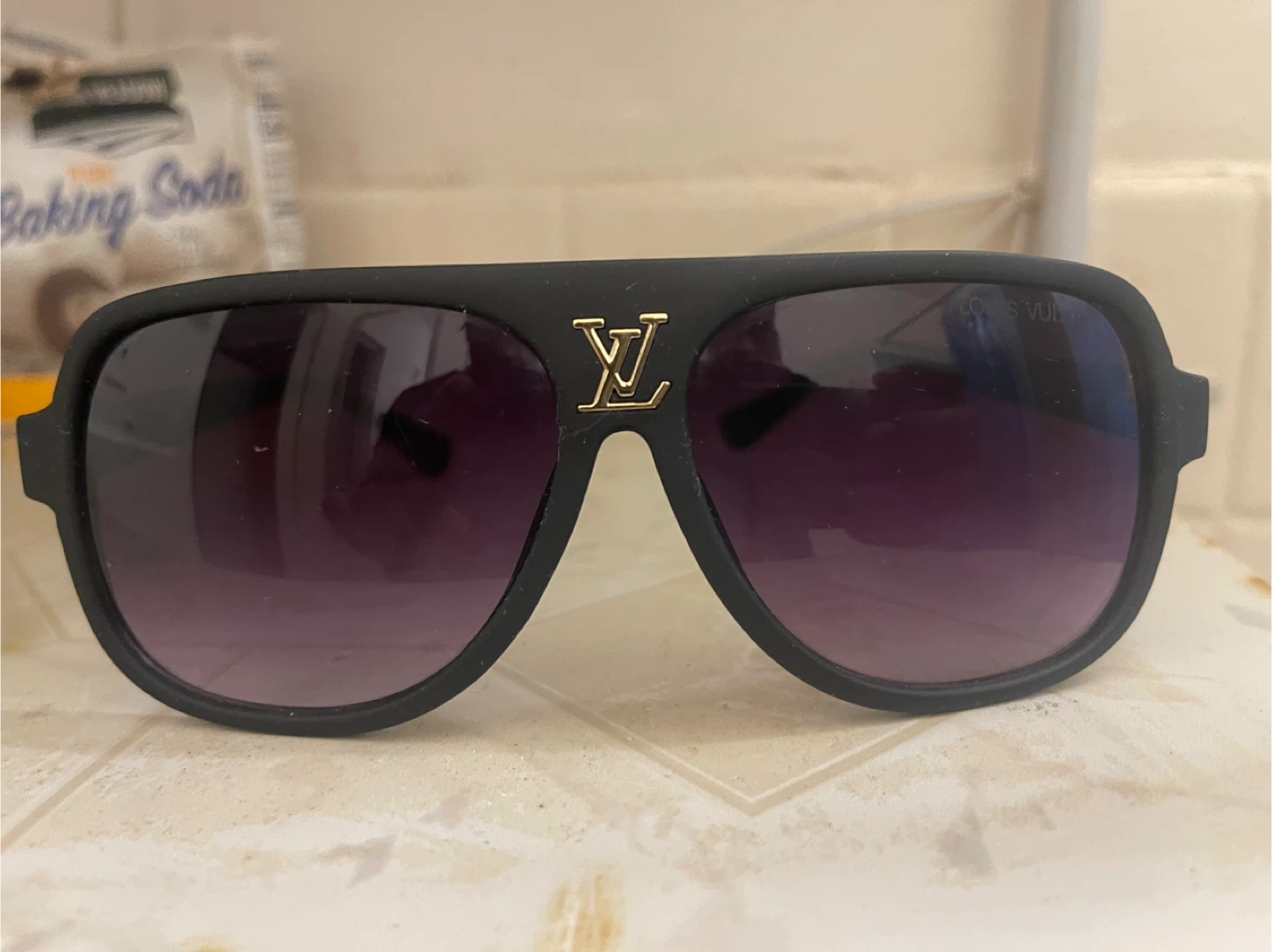 Louis Vuitton Sunglasses