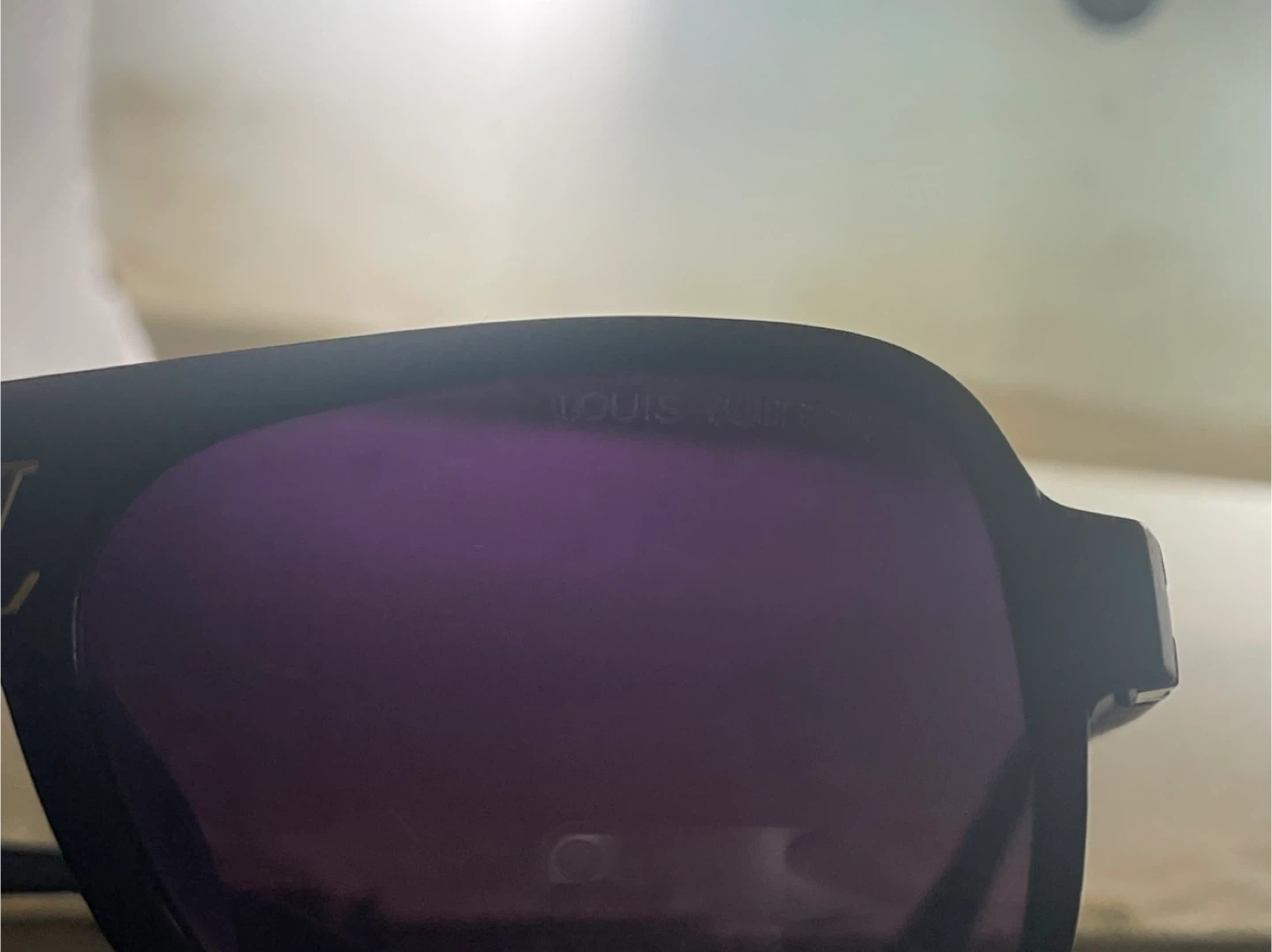 Louis Vuitton Sunglasses - photo 5