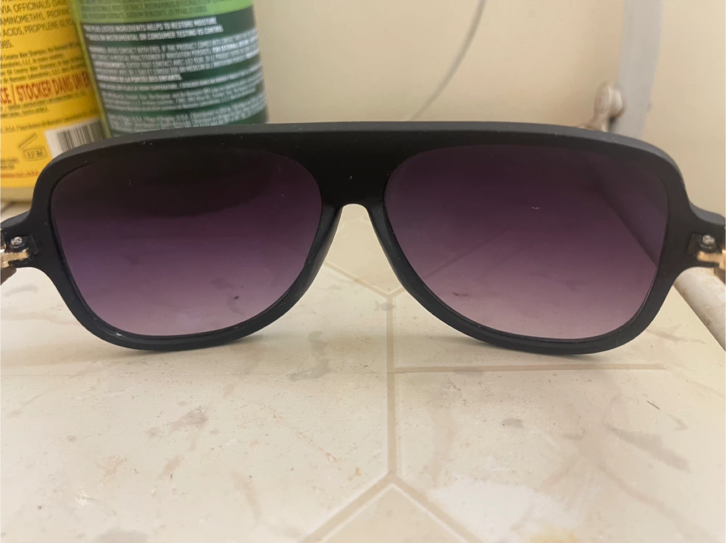 Louis Vuitton Sunglasses - photo 3