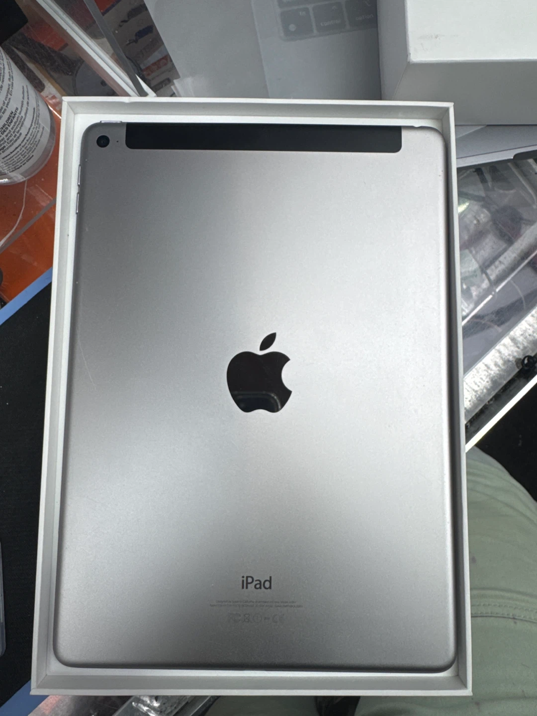 IPad Air2