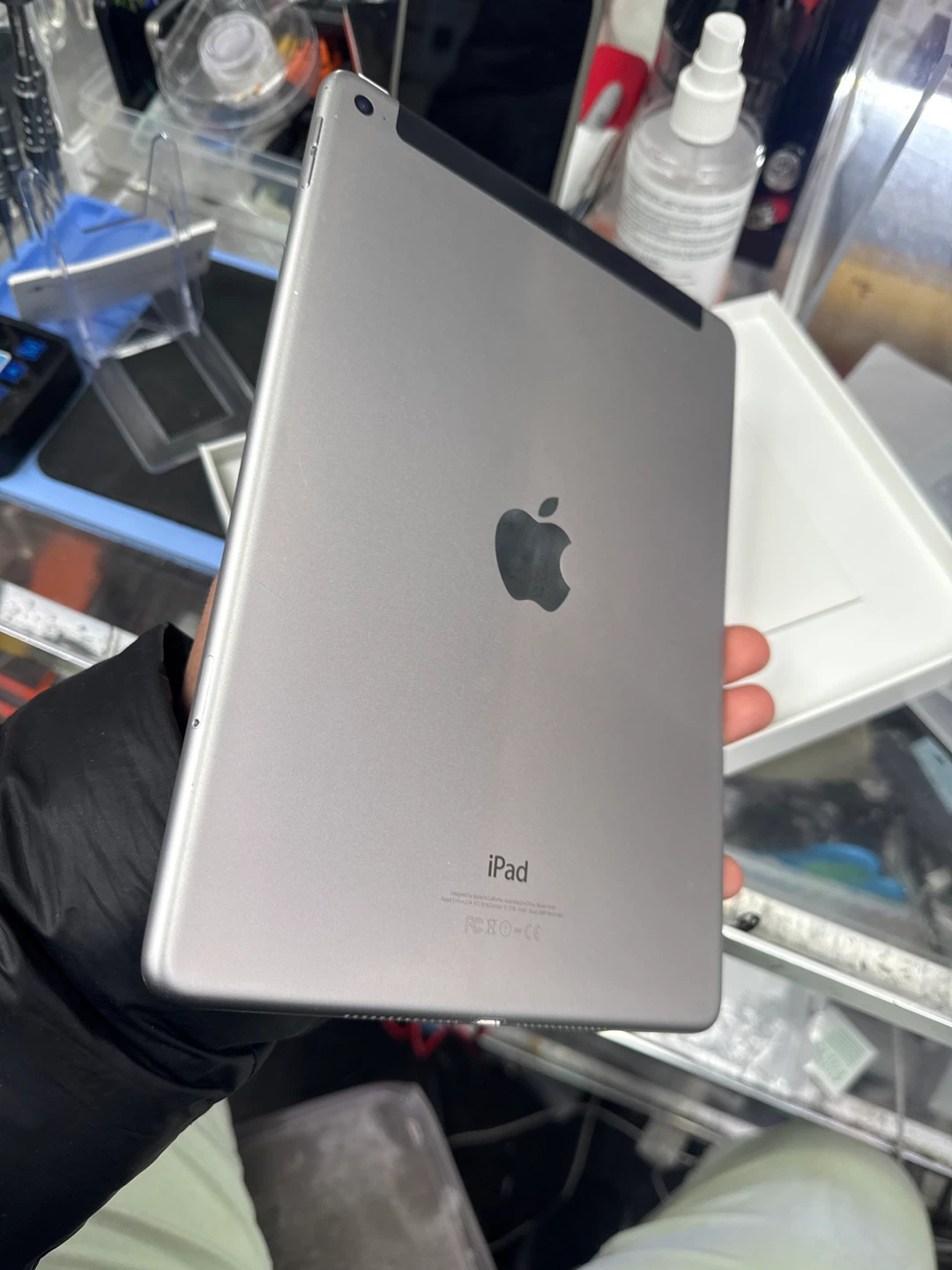 IPad Air2 - photo 3