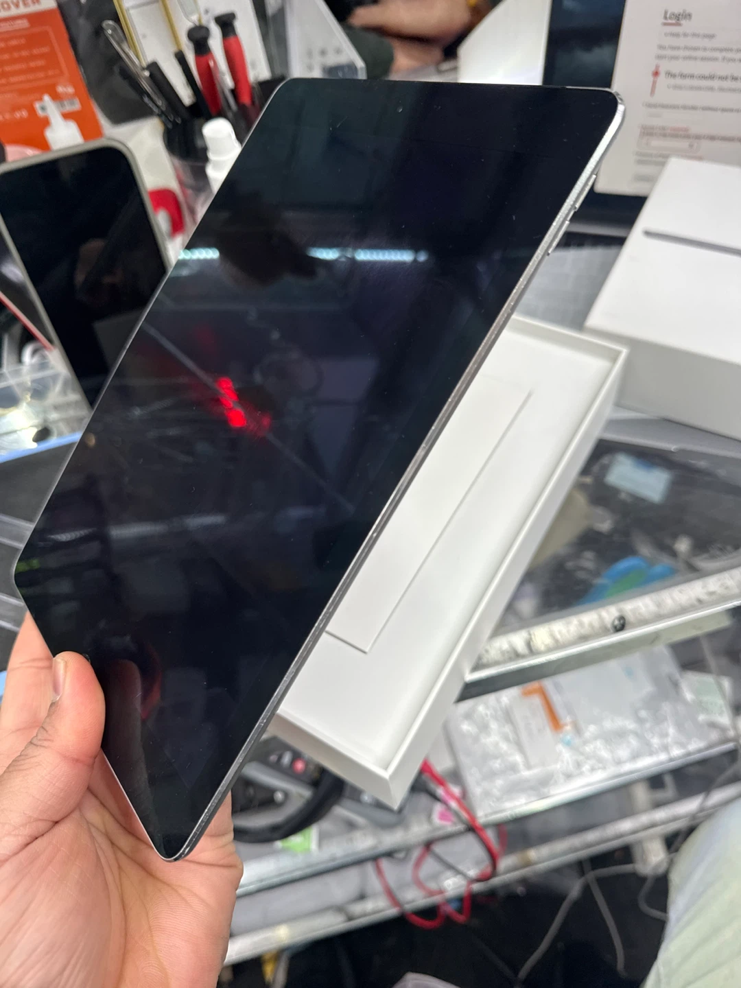 IPad Air2 - photo 2