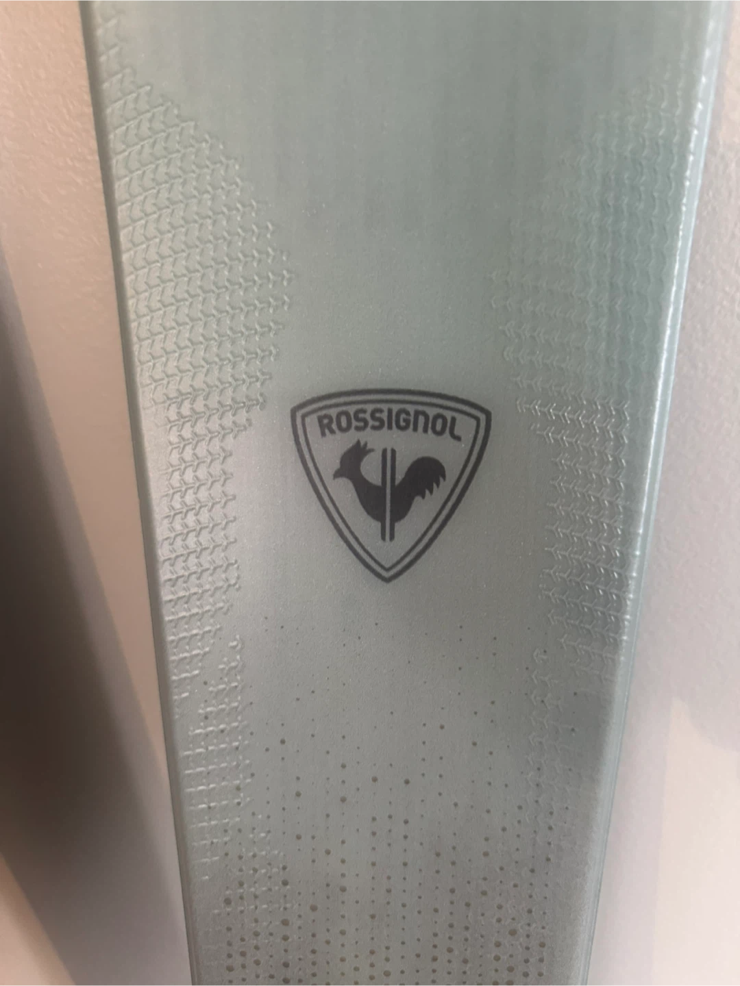 Women Rossignol Experience 76 Skis 144cm Brand new - photo 4