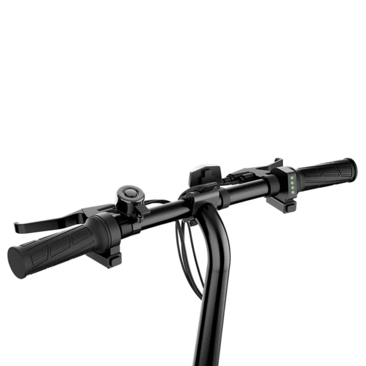 Jetson Legend Folding Electric Bike - Black - photo 3