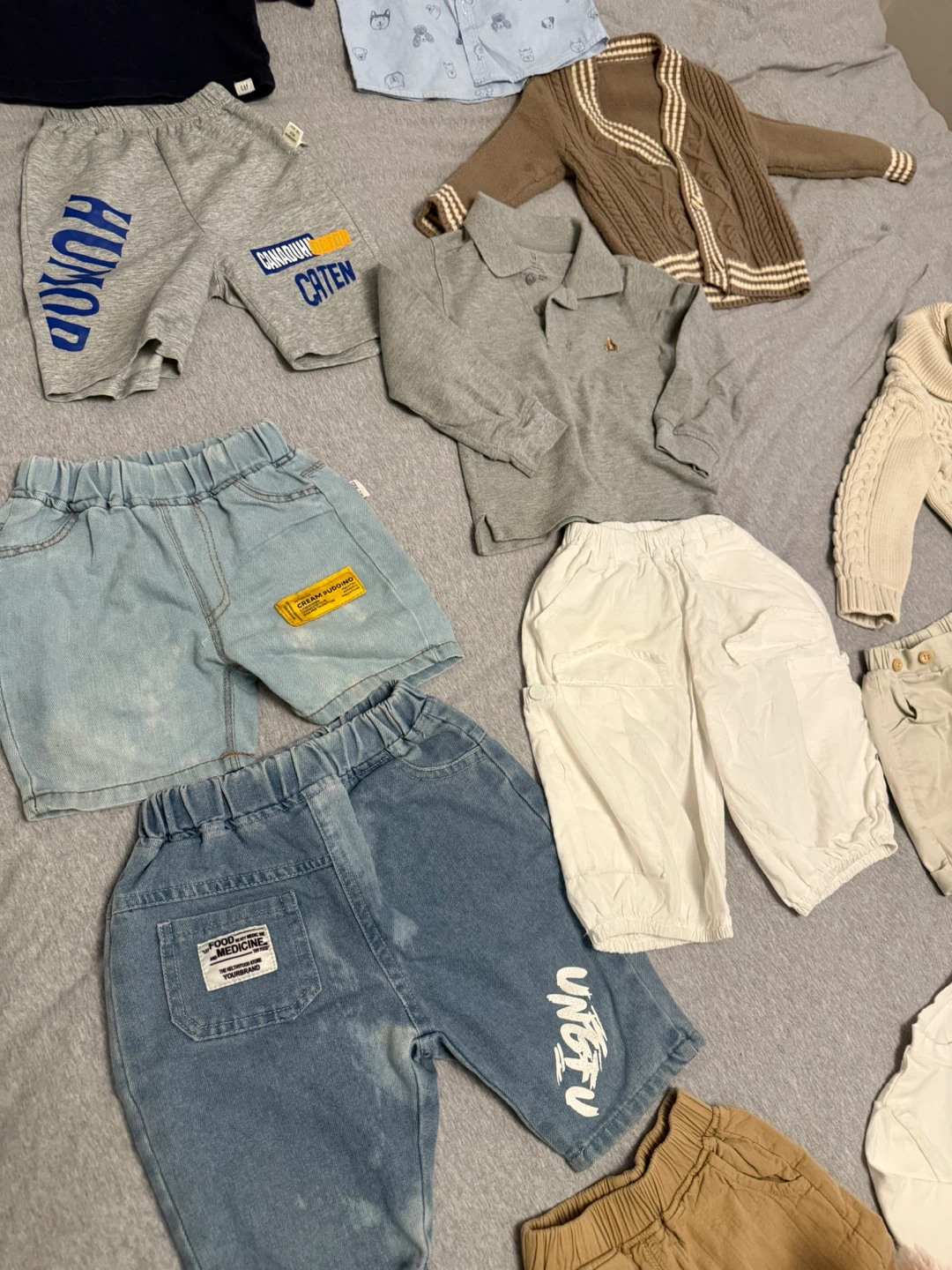 Baby Gap & other brand Kids Clothes - Size 3 - photo 4