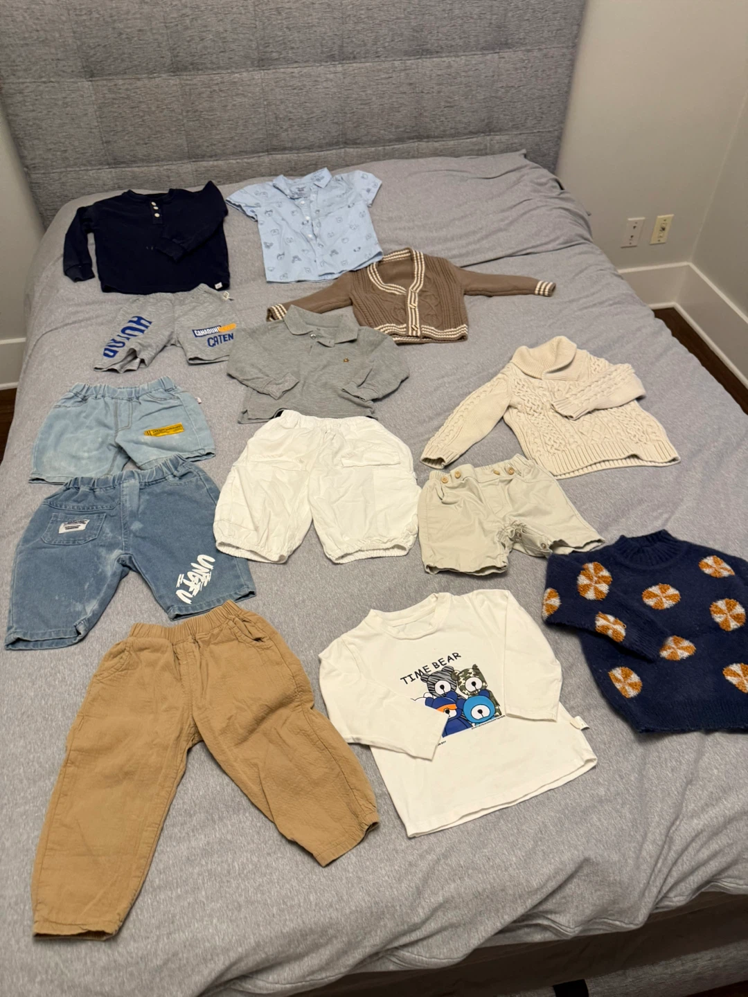 Baby Gap & other brand Kids Clothes - Size 3