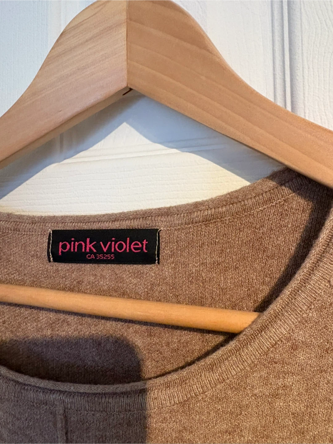 Pink Violet Dress - Size Small - photo 3