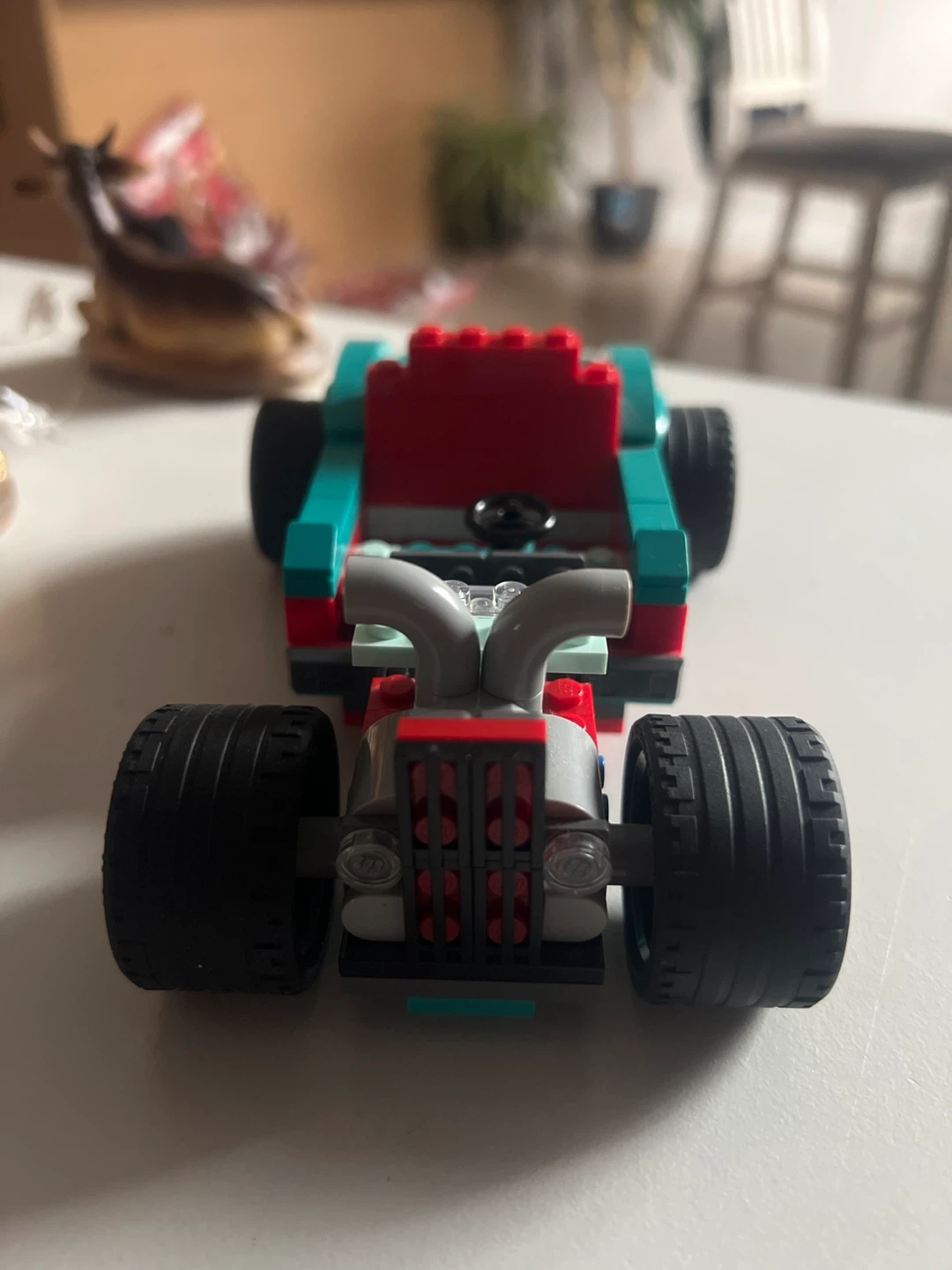 Lego Speed Car - photo 2