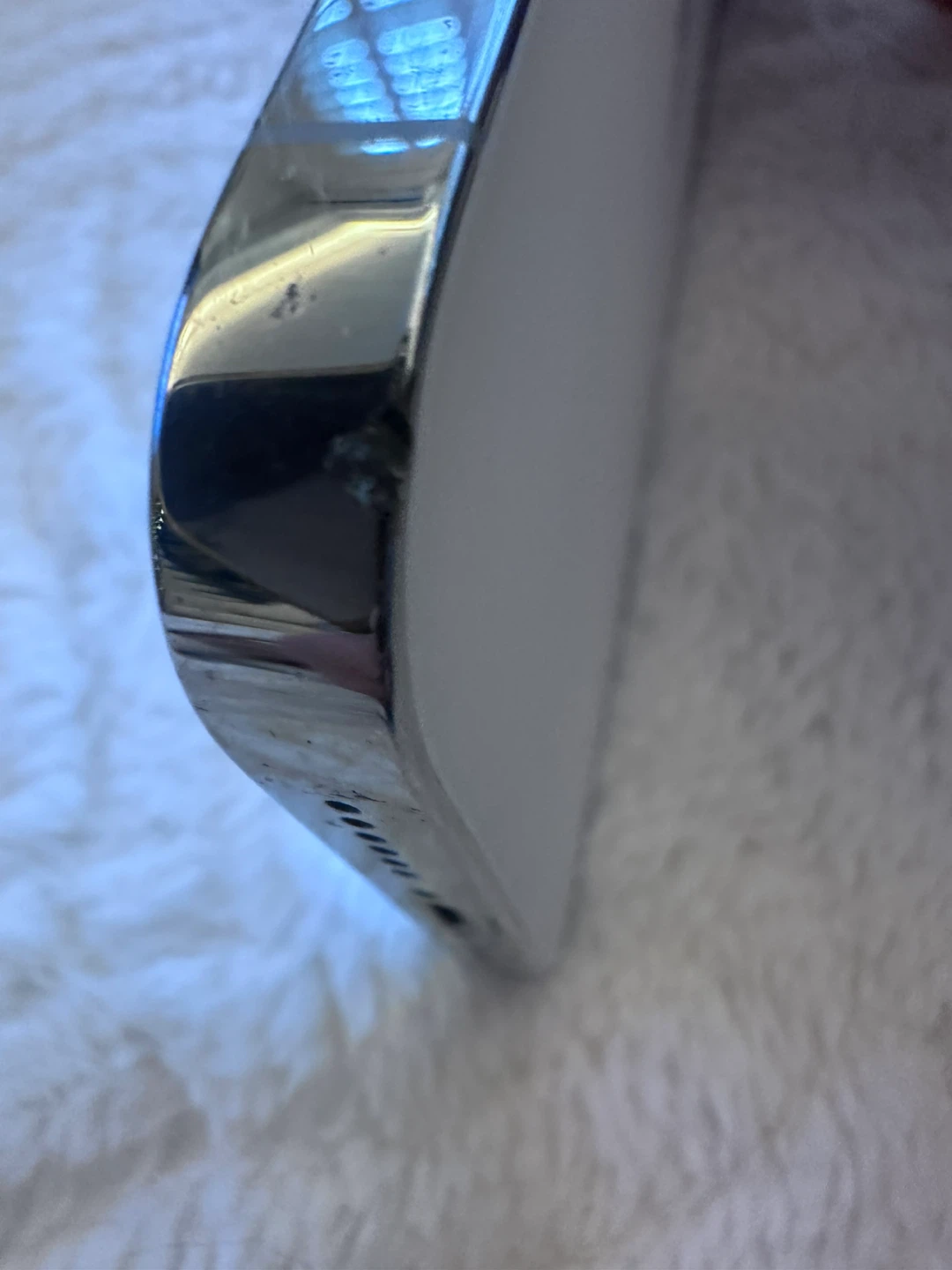 Apple iPhone 14 Pro Max - photo 3