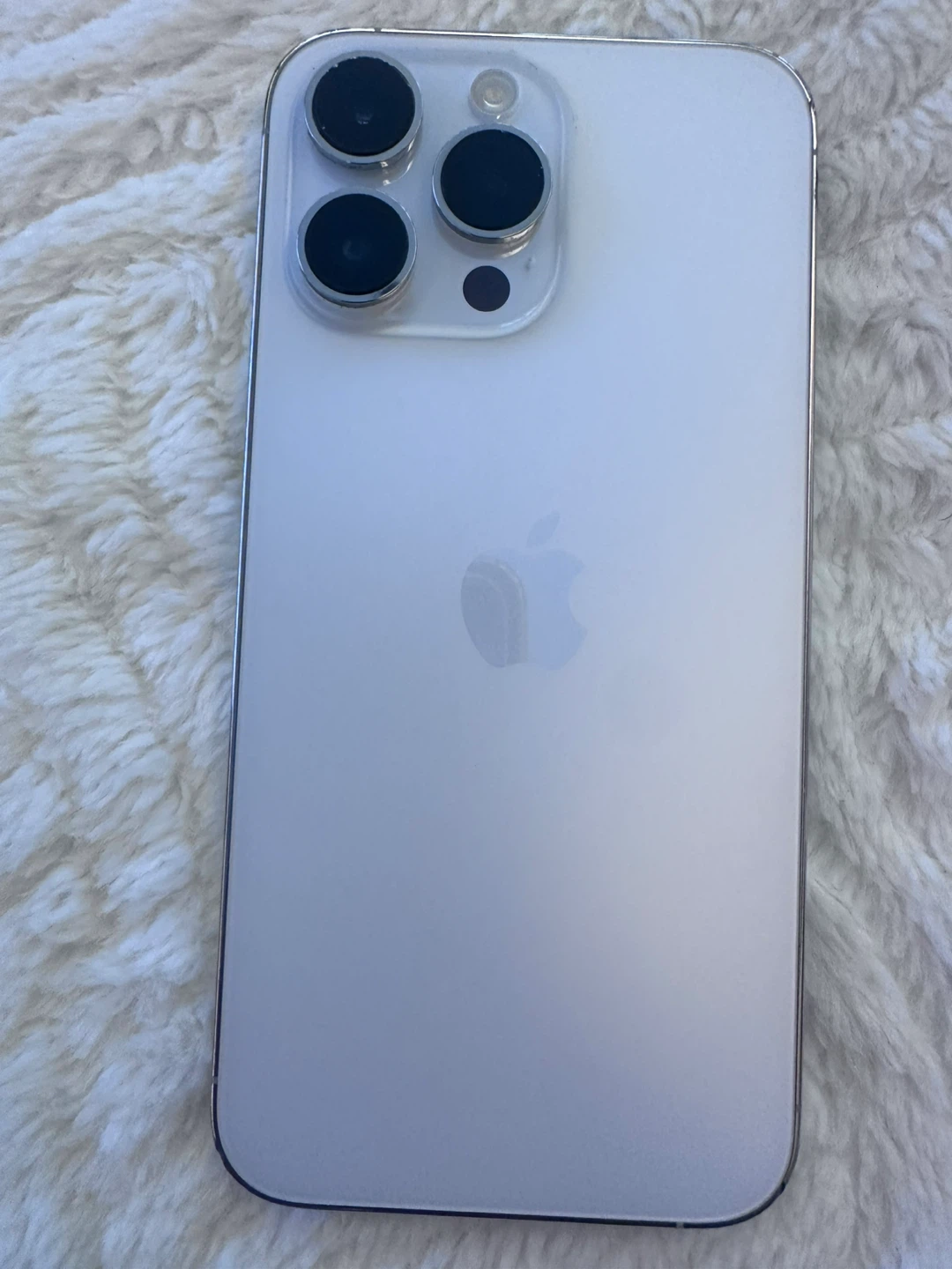 Apple iPhone 14 Pro Max - photo 2