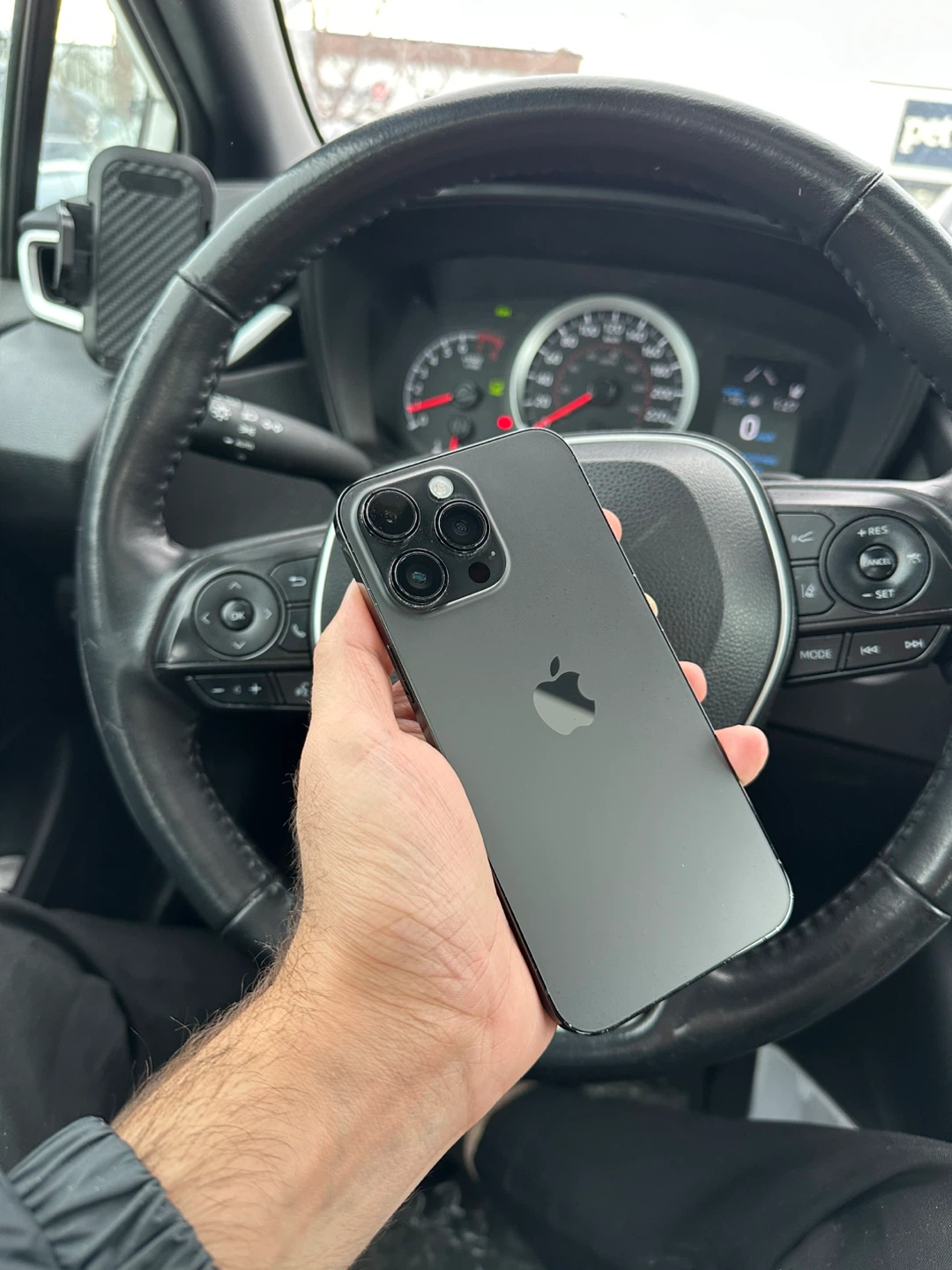 iPhone 14 Pro max