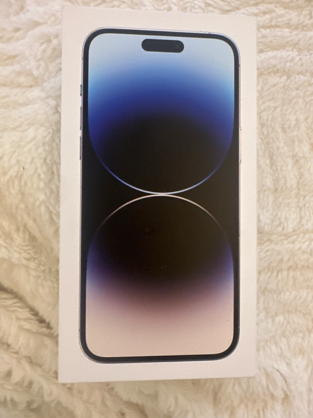 Apple iPhone 14 Pro Max - photo 4