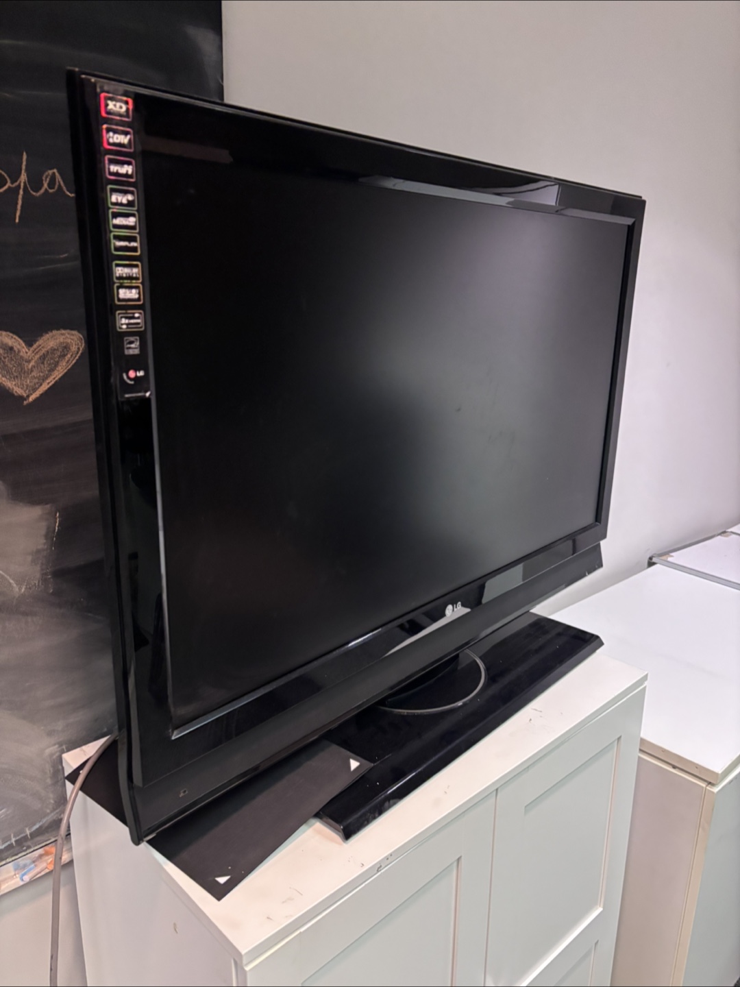 LG TV - Great Condition!