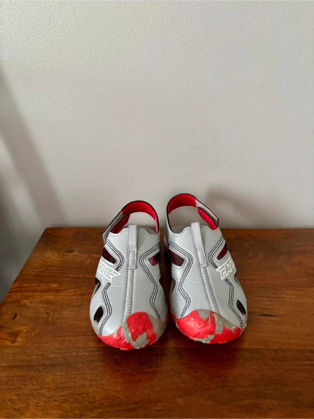 Under Armour Toddler Sandals - Size 1Y - photo 2