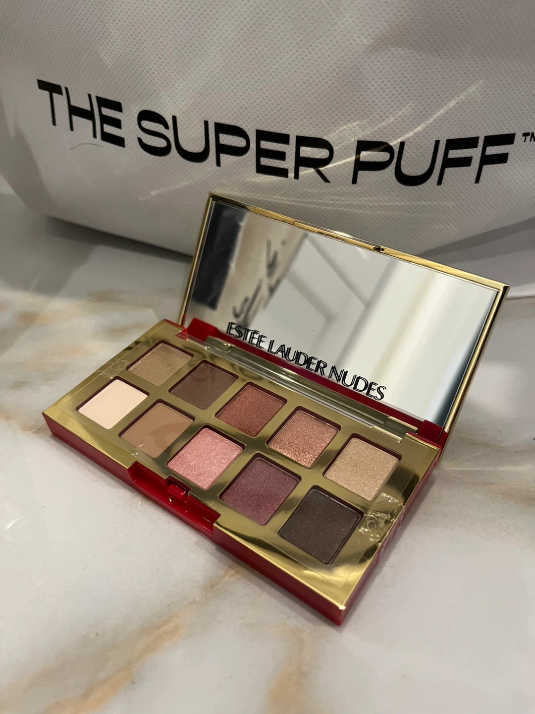 Estée Lauder Eyeshadow Palettes - Pure Color Envy