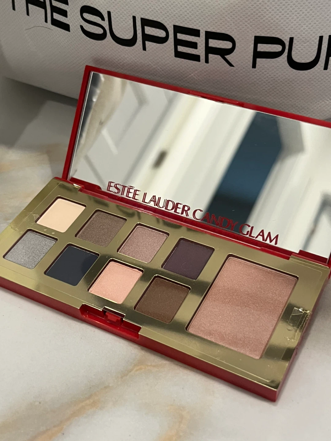 Estée Lauder Eyeshadow Palettes - Pure Color Envy - photo 5