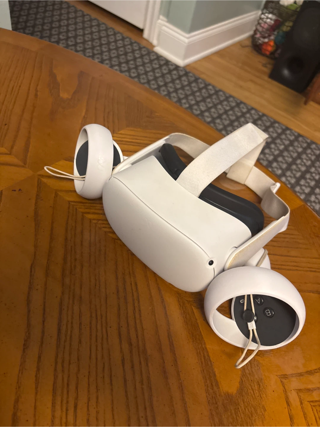 Oculus Quest 2 VR Headset