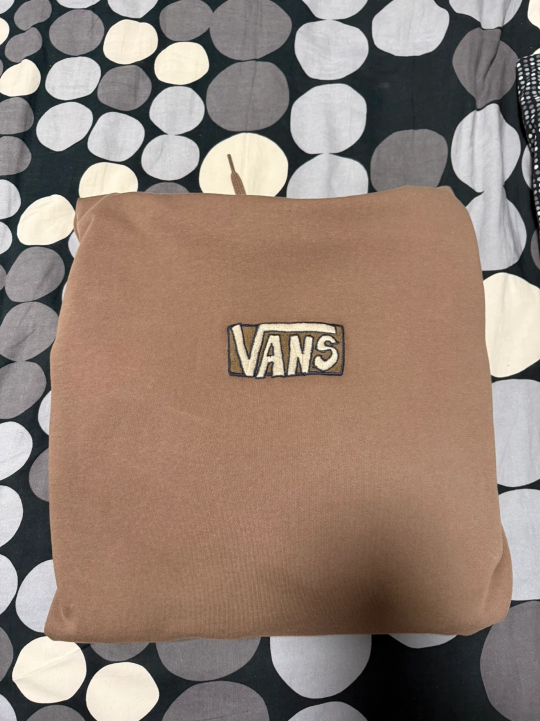 Men’s Vans Hoodie - Vans - Pick Up in Alpine Park SW