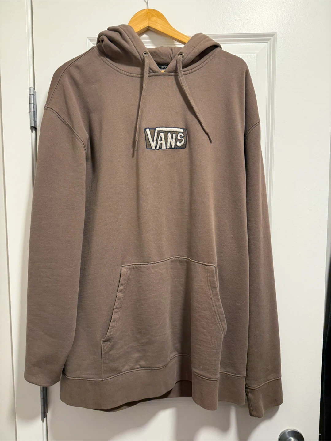 Men’s Vans Hoodie - Vans - Pick Up in Alpine Park SW - photo 2