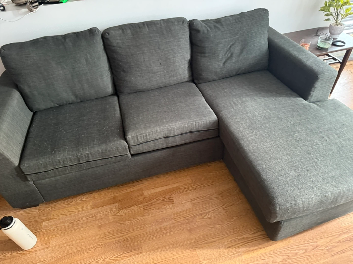 Sectional Couch - photo 2