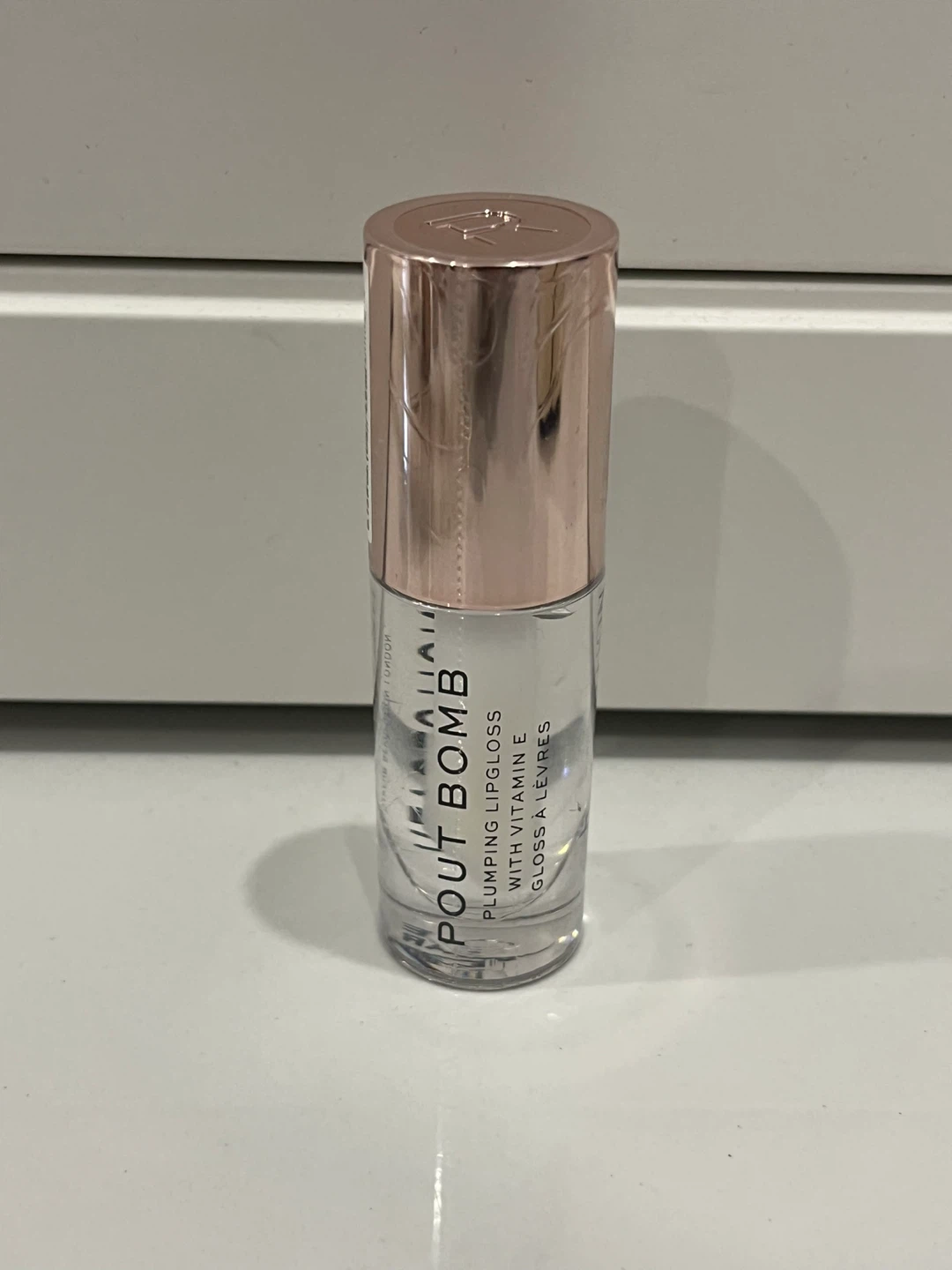 Revolution Lipgloss