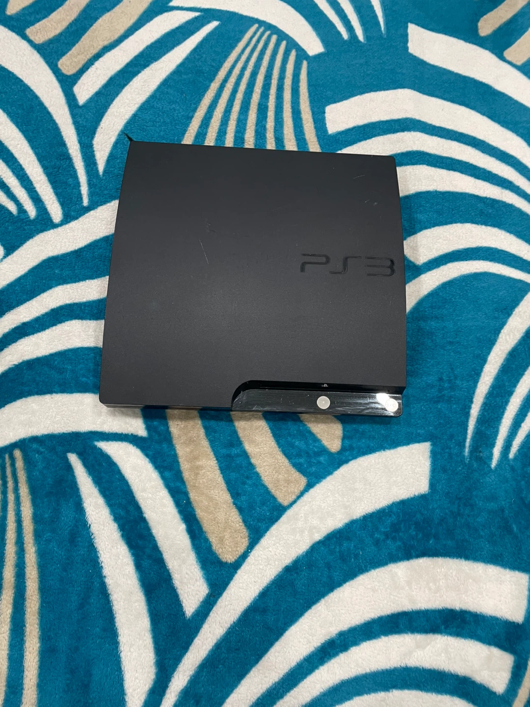 PS3 Console, HDMI & Power Cables, Games