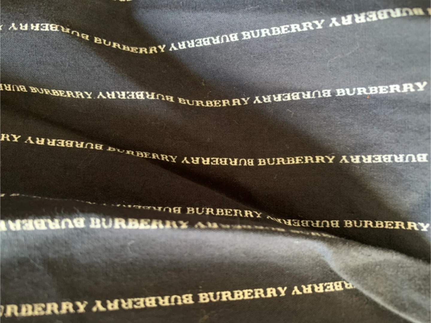 Burberry London Dress Shirt - photo 2