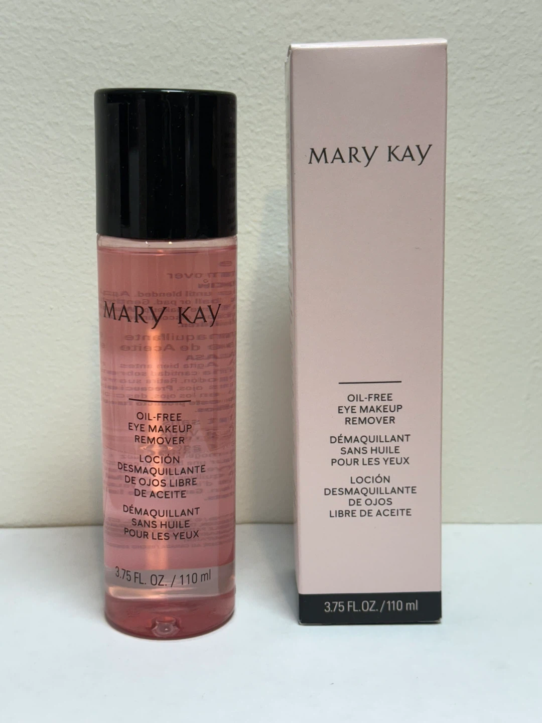 Mary Kay Oil-Free Eye Makeup Remover