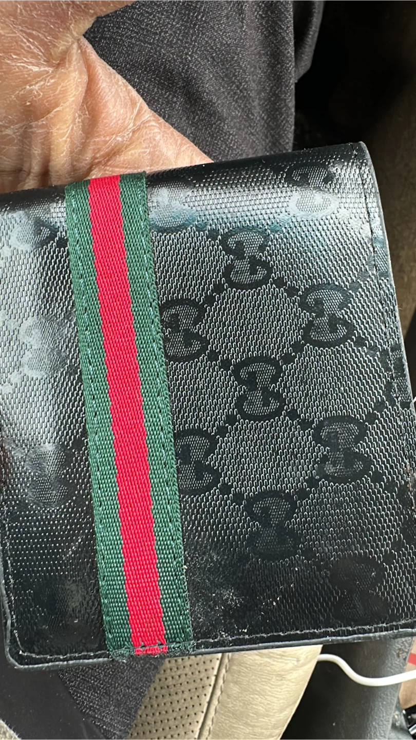 Gucci Wallet