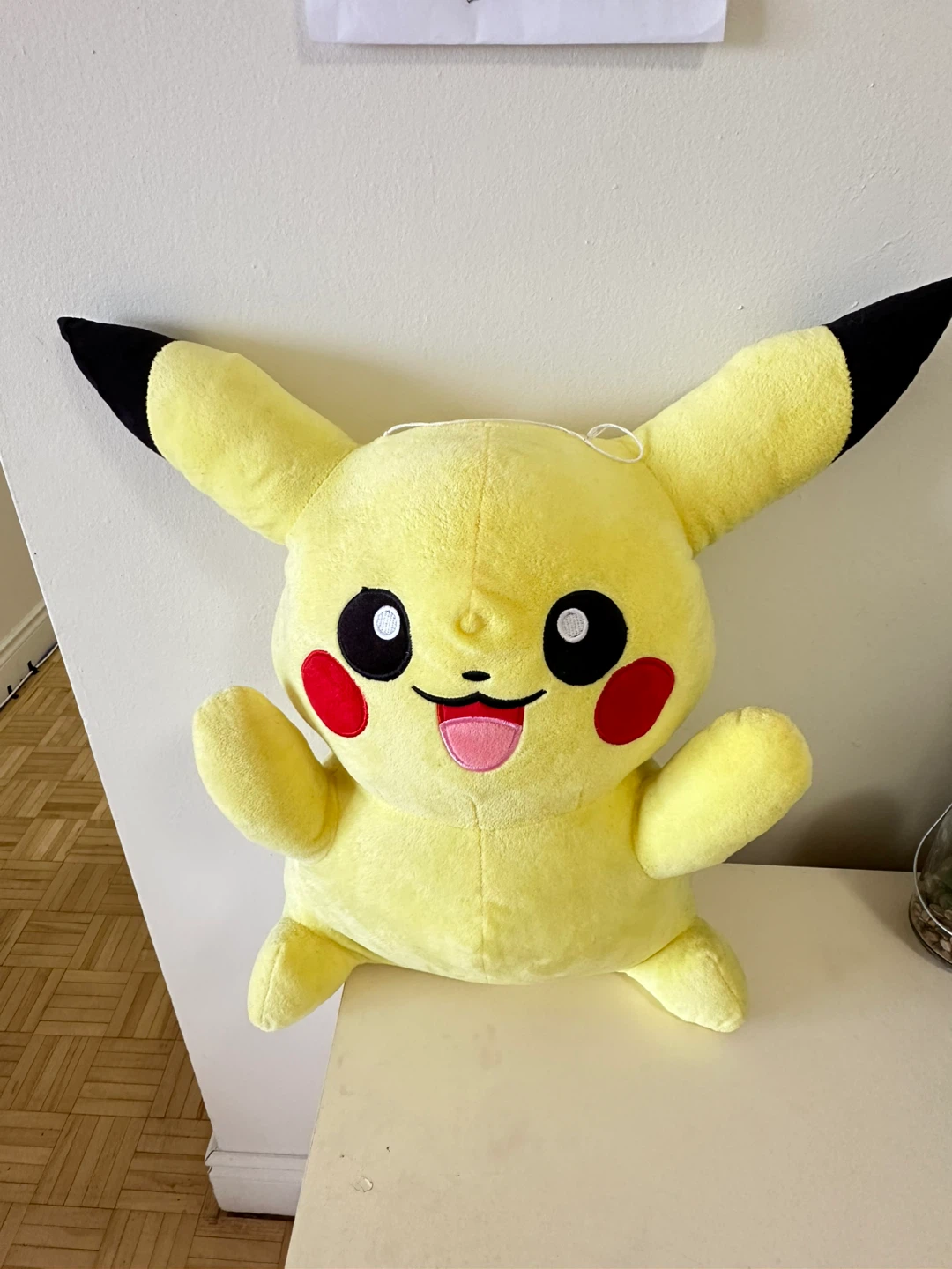Pikachu Plush 15 inch