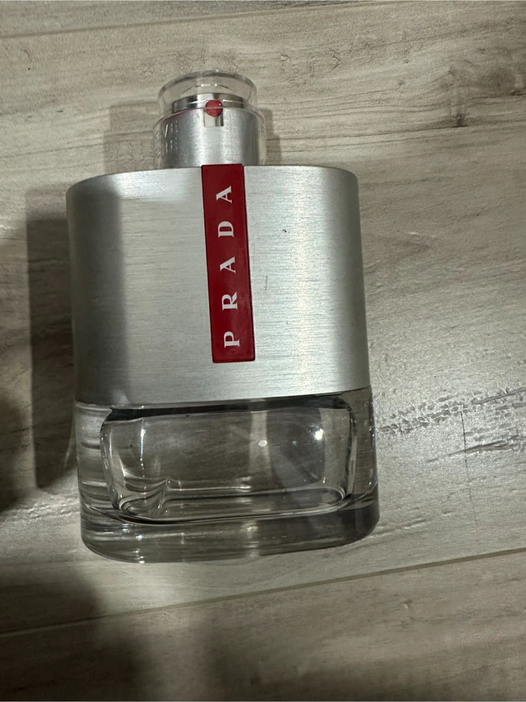 Prada L'Homme Eau de Toilette