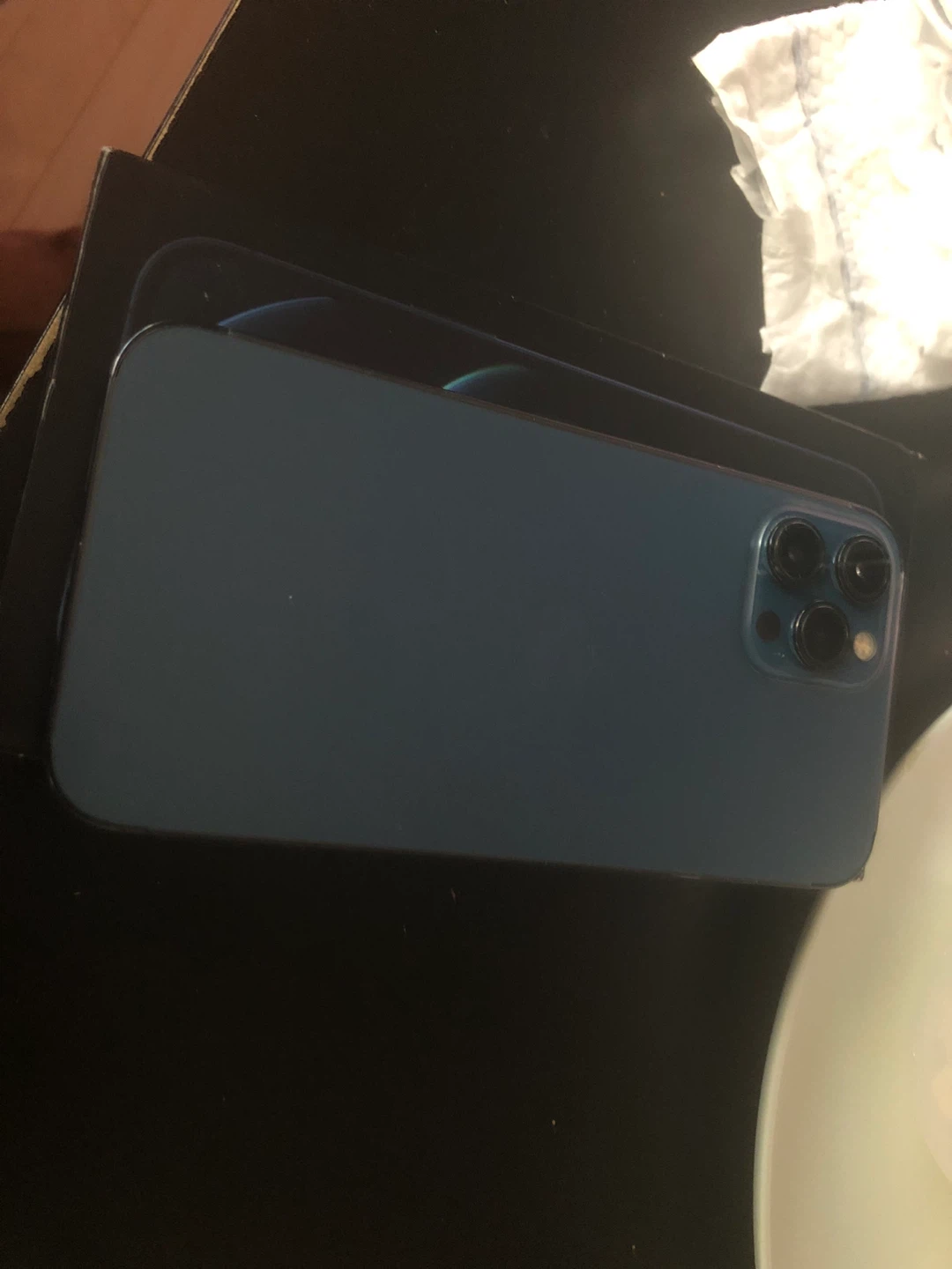 iPhone 12 Pro max