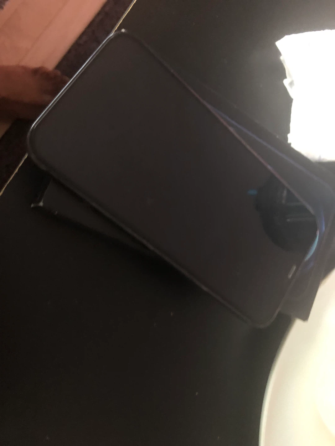 iPhone 12 Pro max - photo 2