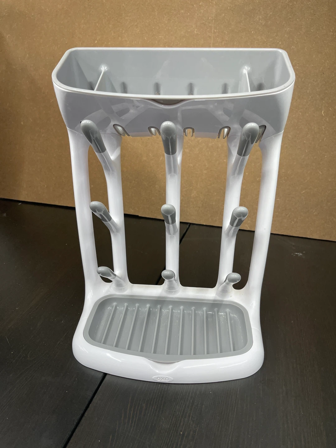 OXO Tot Space Saving Drying Rack