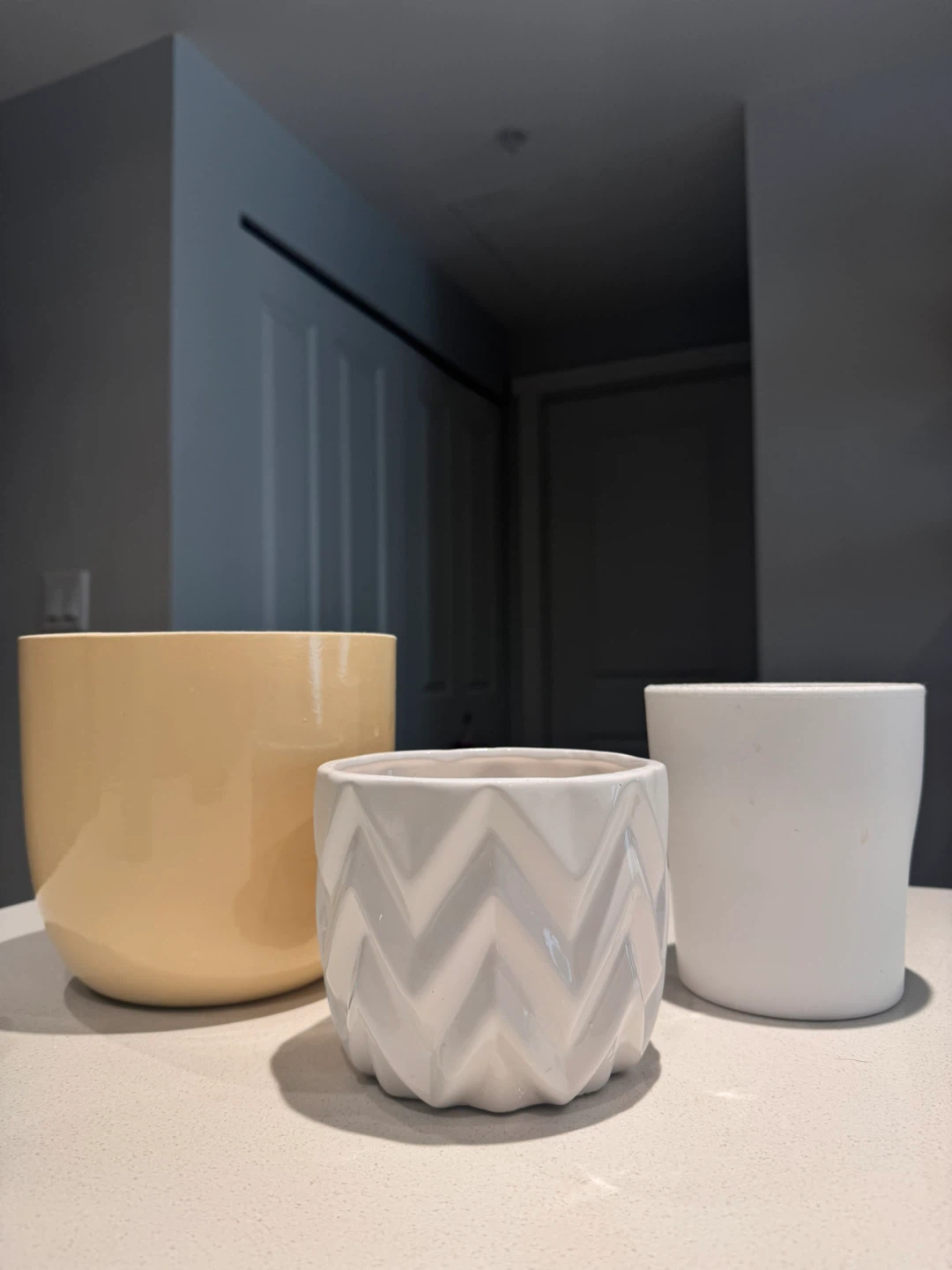 Plant Pots