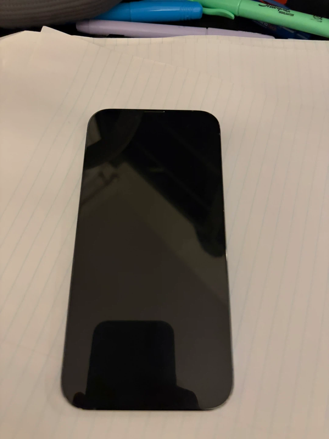 iPhone 13 Pro- Light Blue - photo 2
