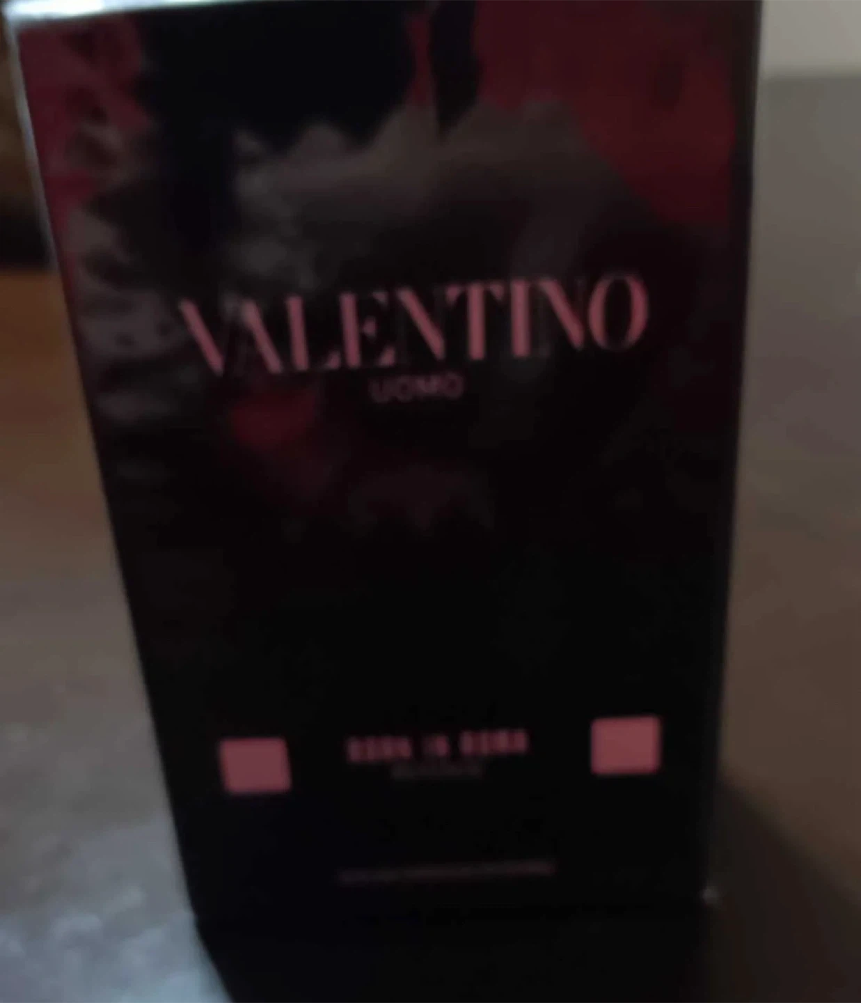 Valentino Uomo Born In Roma Intense 100ml - photo 2