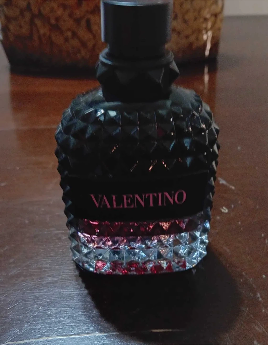 Valentino Uomo Born In Roma Intense 100ml - photo 3