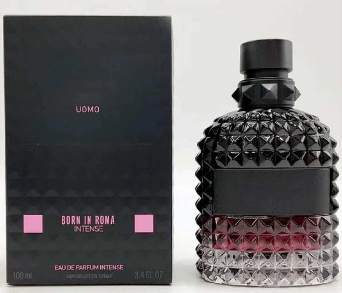 Valentino Uomo Born In Roma Intense 100ml