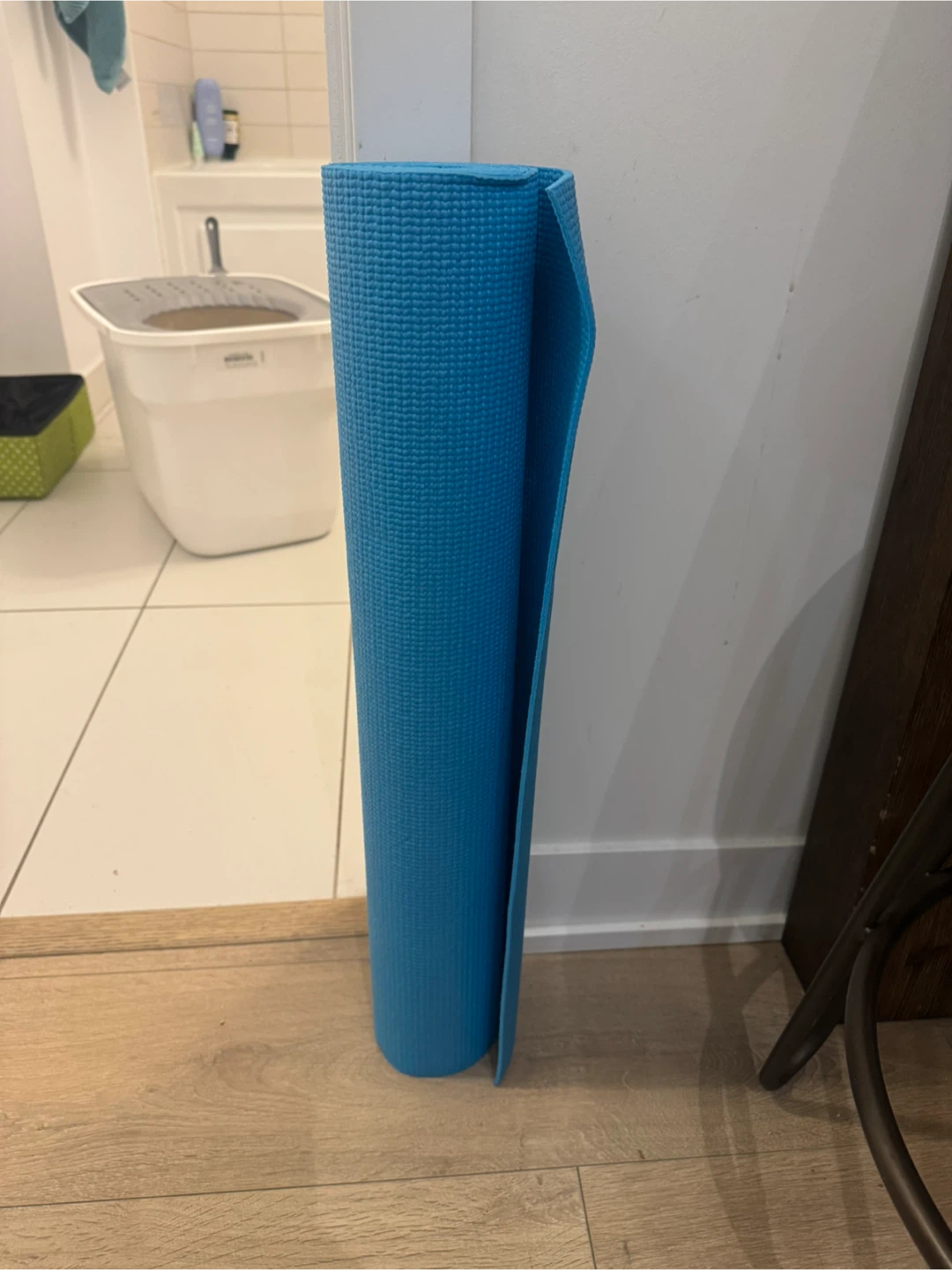 Yoga Mat - photo 3