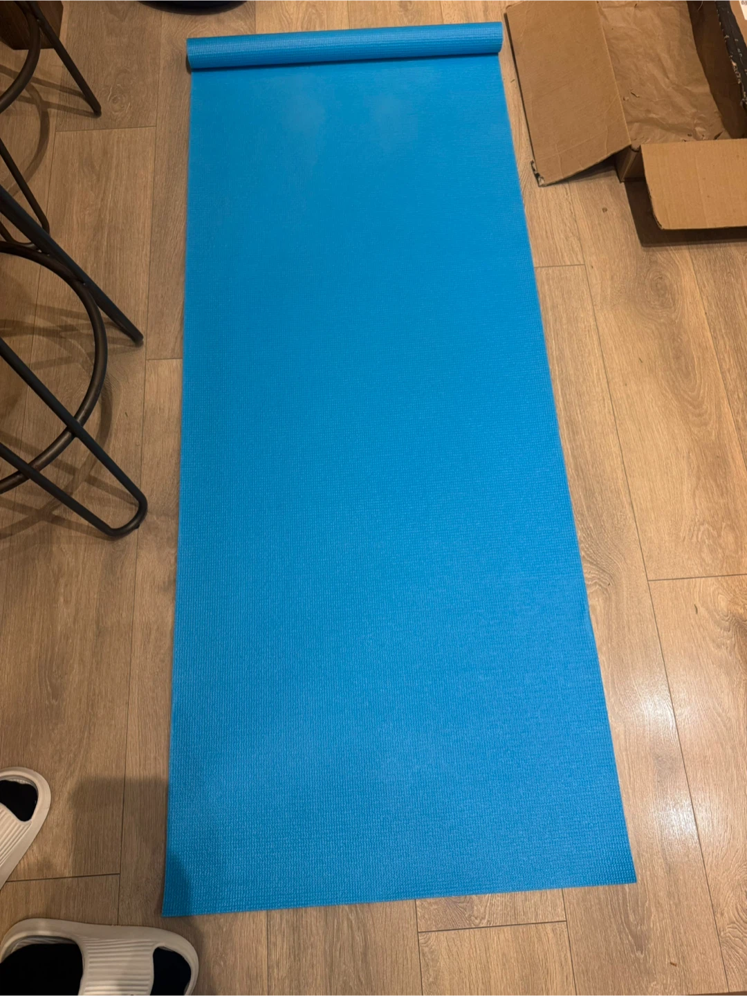 Yoga Mat